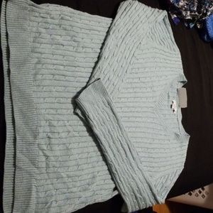 Kohls sweater